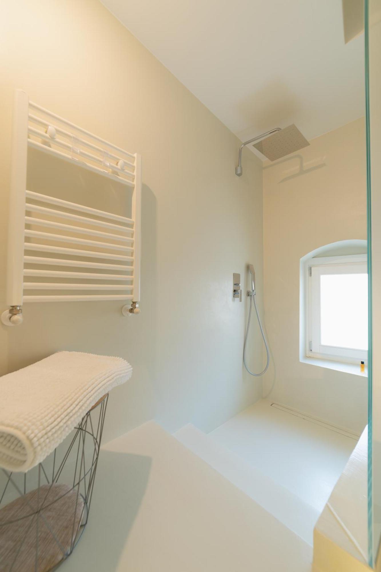 Palazzo Virgintino - Sassi Rooms Matera Exterior foto